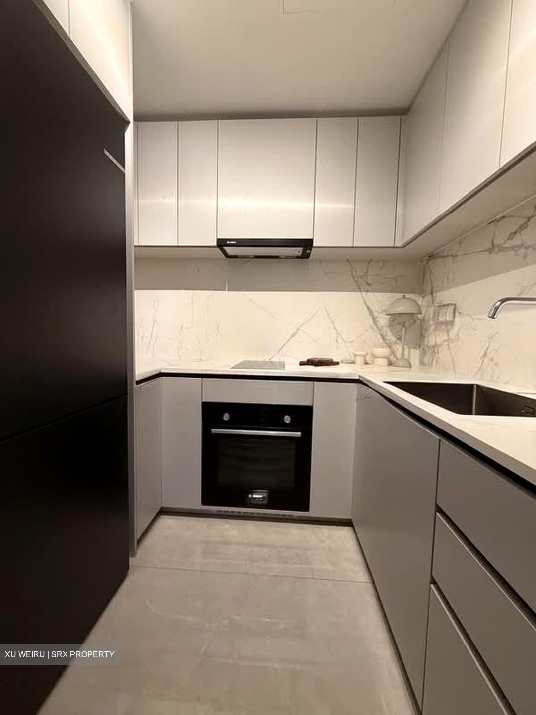 Sky Eden@Bedok (D16), Apartment #593623001